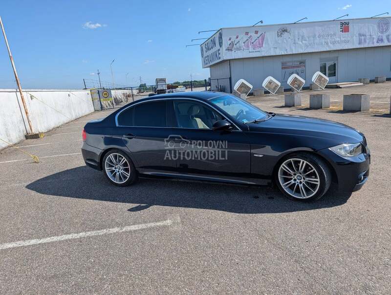 BMW 325 i