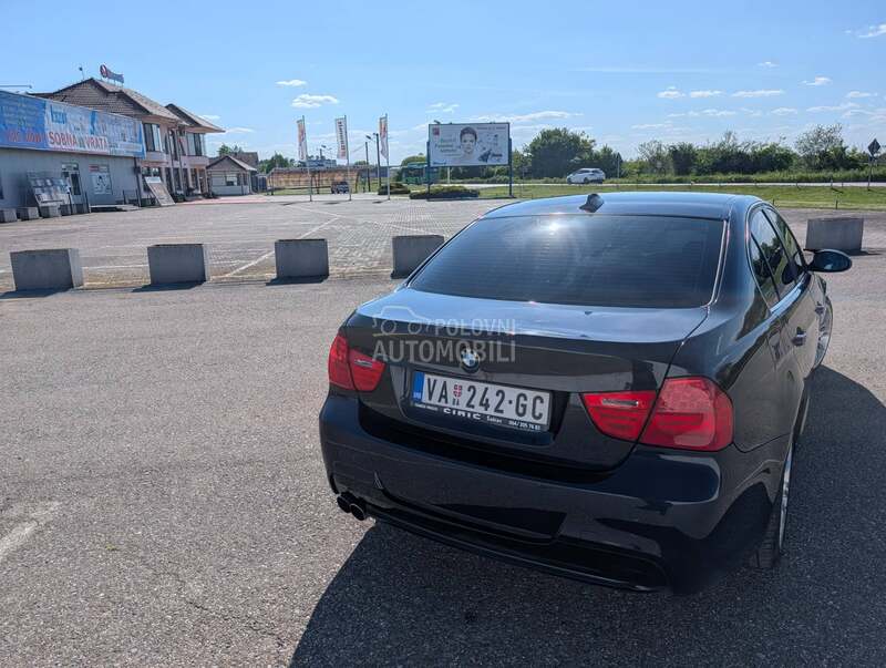 BMW 325 i
