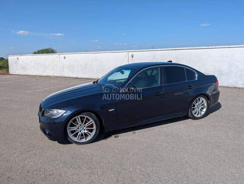BMW 325 i