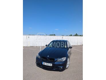 BMW 325 i