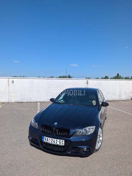 BMW 325 i