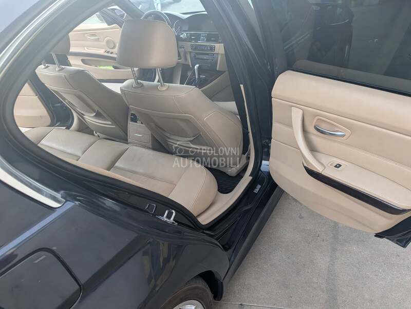 BMW 325 i