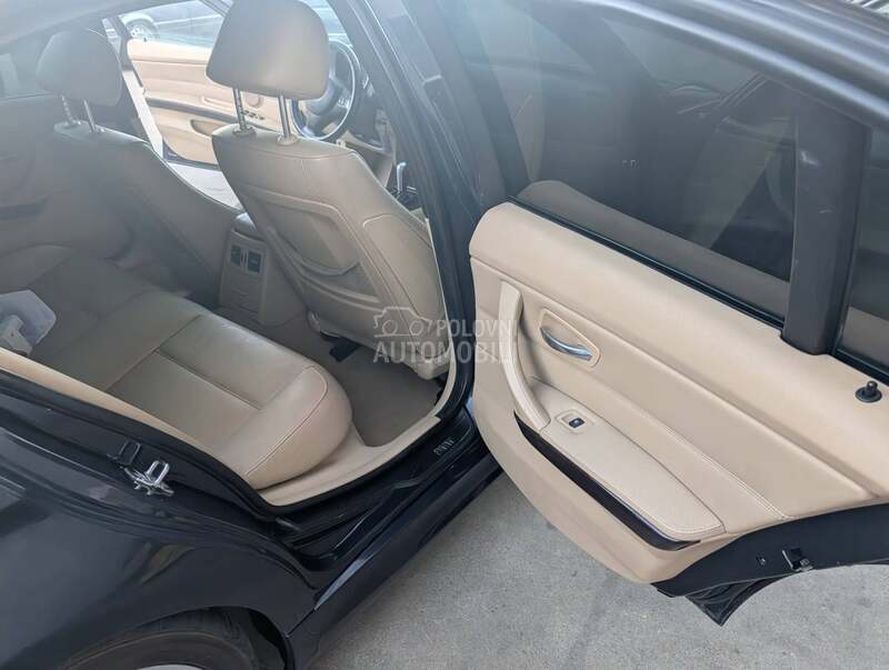BMW 325 i