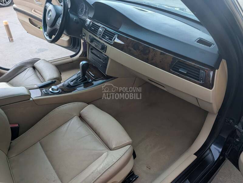 BMW 325 i