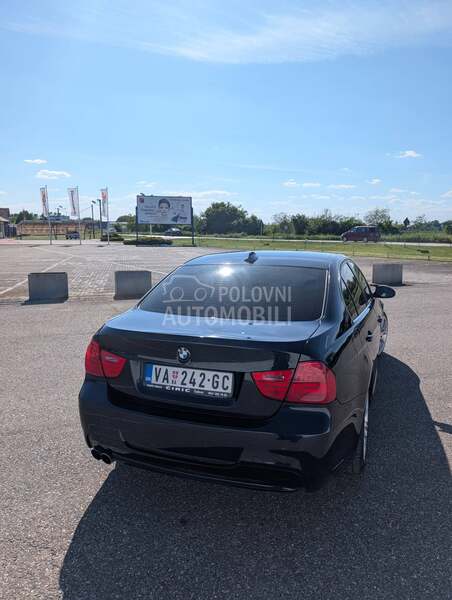 BMW 325 i