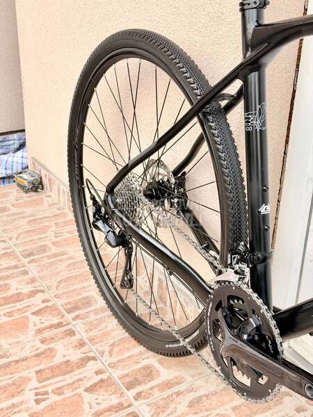 Merida Silex 28