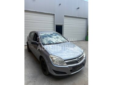 Opel Astra H 1.4XEP 2008. god. -  kompletan auto u delovima