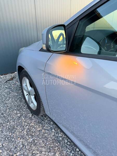 Ford Focus 1.6TDCI Titanium