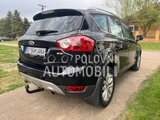 Ford Kuga 2.0 4x4