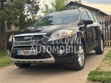 Ford Kuga 2.0 4x4