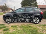 Ford Kuga 2.0 4x4