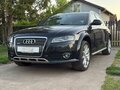 Audi A4 Allroad A4 Allroad