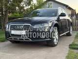 Audi A4 Allroad 2.0 A4 Allroad