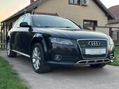 Audi A4 Allroad 2.0 A4 Allroad