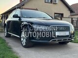 Audi A4 Allroad 2.0 A4 Allroad