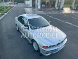 BMW 520 REG GODINU DANA