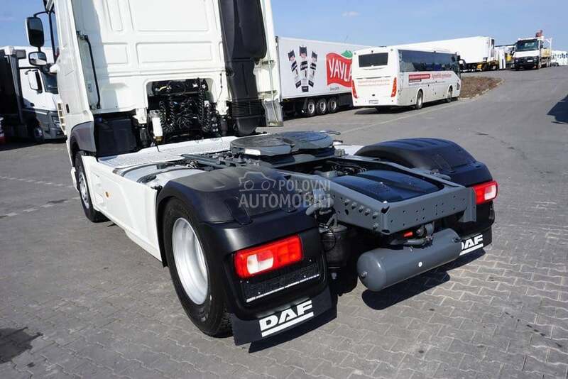 DAF 106 / 530 / DOM2111
