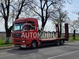 MAN TGA 26 410 XXL