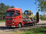 MAN TGA 26 410 XXL
