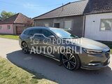 Opel Insignia OPC LINE OPREMA