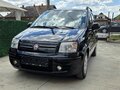 Fiat Panda 1.2 8v DINAMIC