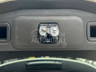 Brava gepek vrata za Renault Talisman od 2015. do 2022. god.