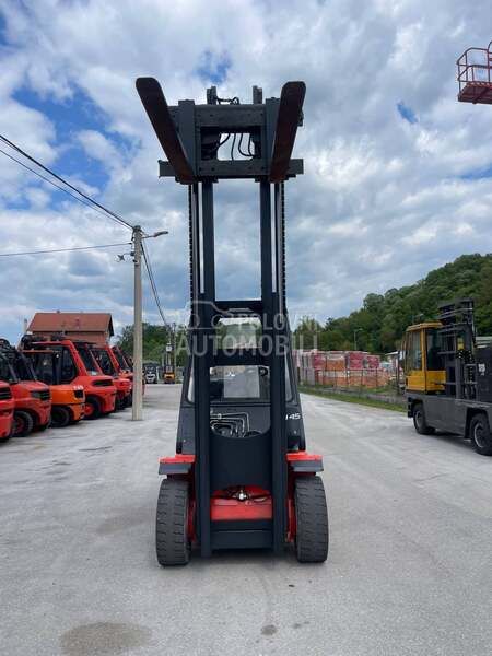 Linde H 45