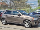 Mitsubishi ASX 1.8DID R E STAYLING