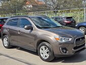 Mitsubishi ASX 1.8DID R E STAYLING