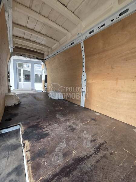 Renault Master DUPLAK//B KAT//