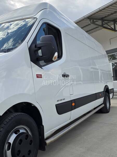 Renault Master DUPLAK//B KAT//