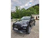 Mercedes Benz GLE 350 d AMG PROČITAJ TEXT