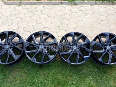 Aluminijumske felne  19" 5 x 108
