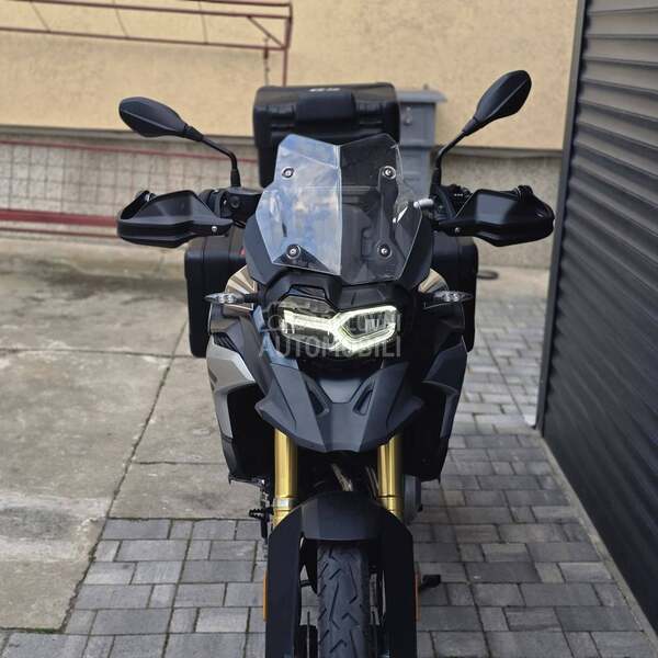 BMW F 850 GS