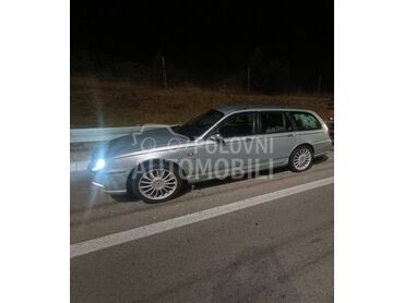 Delovi za Rover 75
