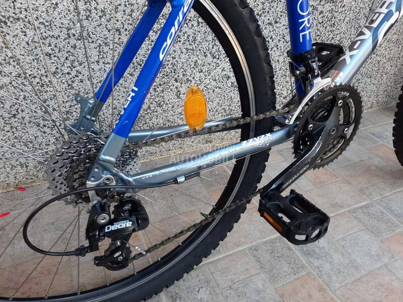Corratec mtb 26
