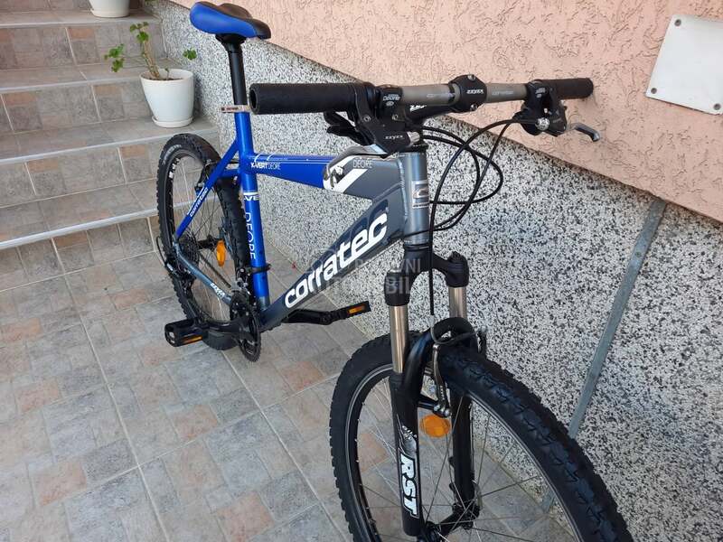 Corratec mtb 26
