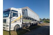 Scania 124 l