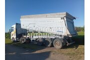 Scania 124 l