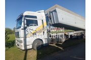 Scania 124 l