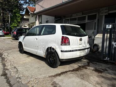 cup holder Drzac case 9N za Volkswagen Polo