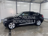 BMW X6 3.5 xdrive