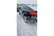 BMW X6 3.5 xdrive