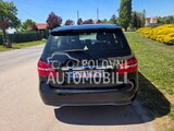 Mercedes Benz B 180 