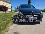 Mercedes Benz B 180 