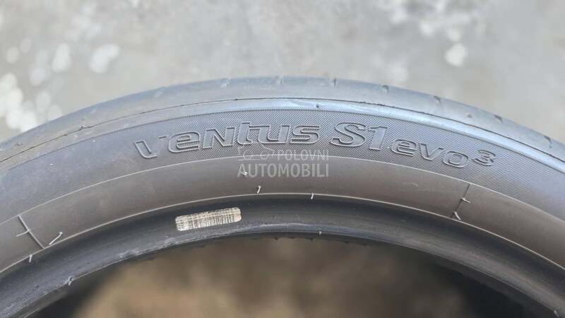 Hankook 245/40 R19 Letnja