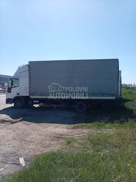 Iveco EURO CARGO 100 E21