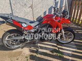 BMW F650GS /800