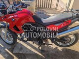BMW F650GS /800