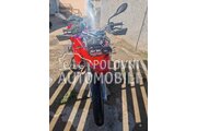 BMW F650GS /800